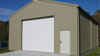 Garage Door Openers at Lexington Square Newark, California